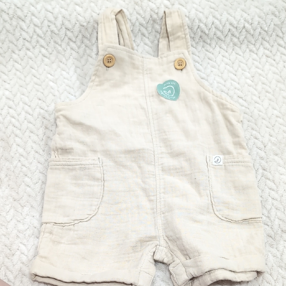 Overalls